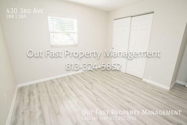 Building Photo - 430 3rd Ave