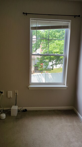 Upstairs bedroom #3 - 631 N 44th St