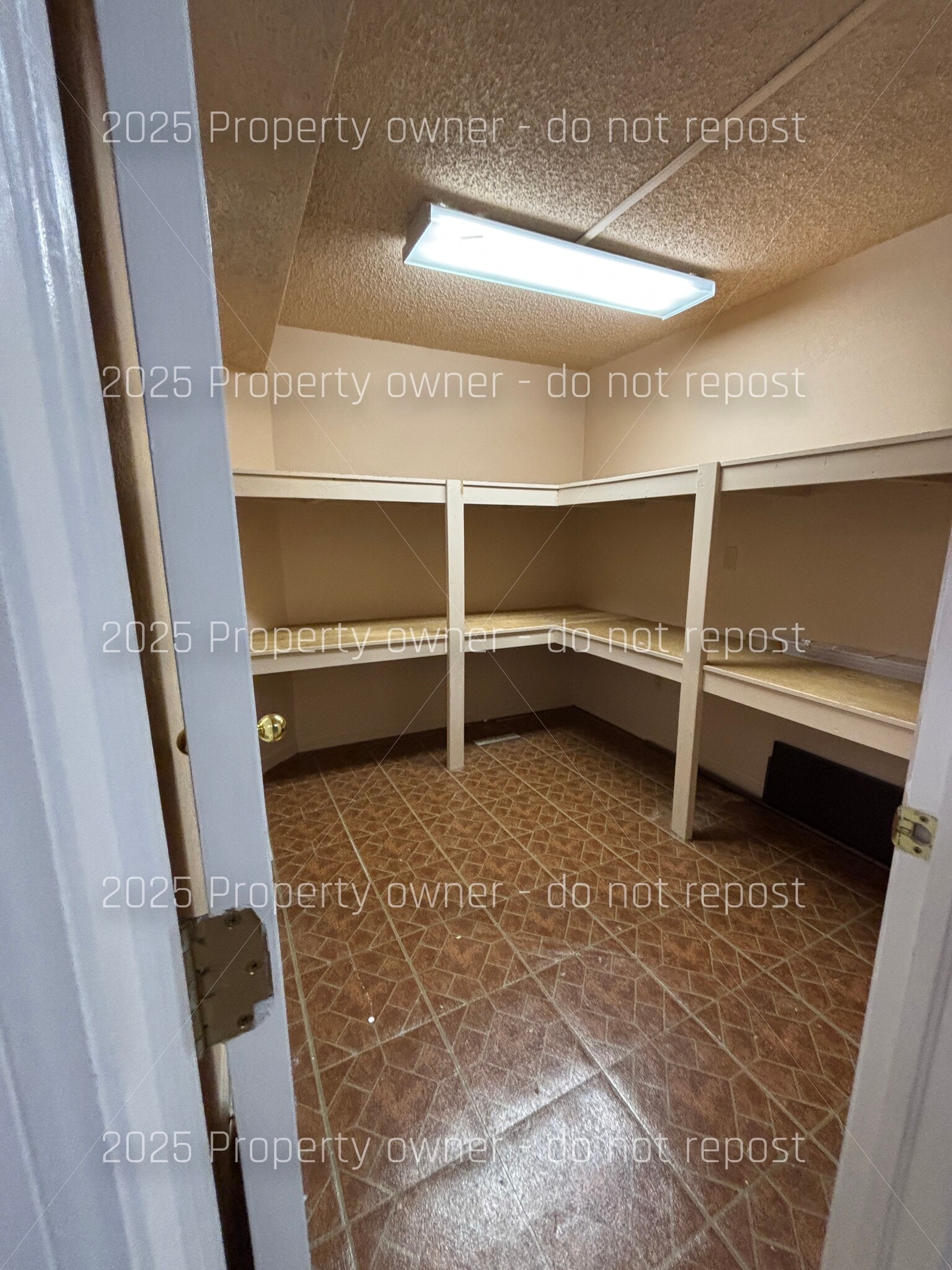 Basement storage - 2010 S Xenia Way