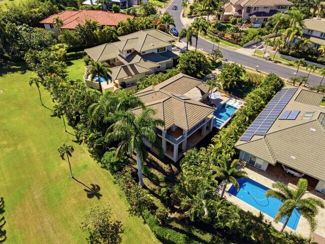Building Photo - 357 Kualono Pl