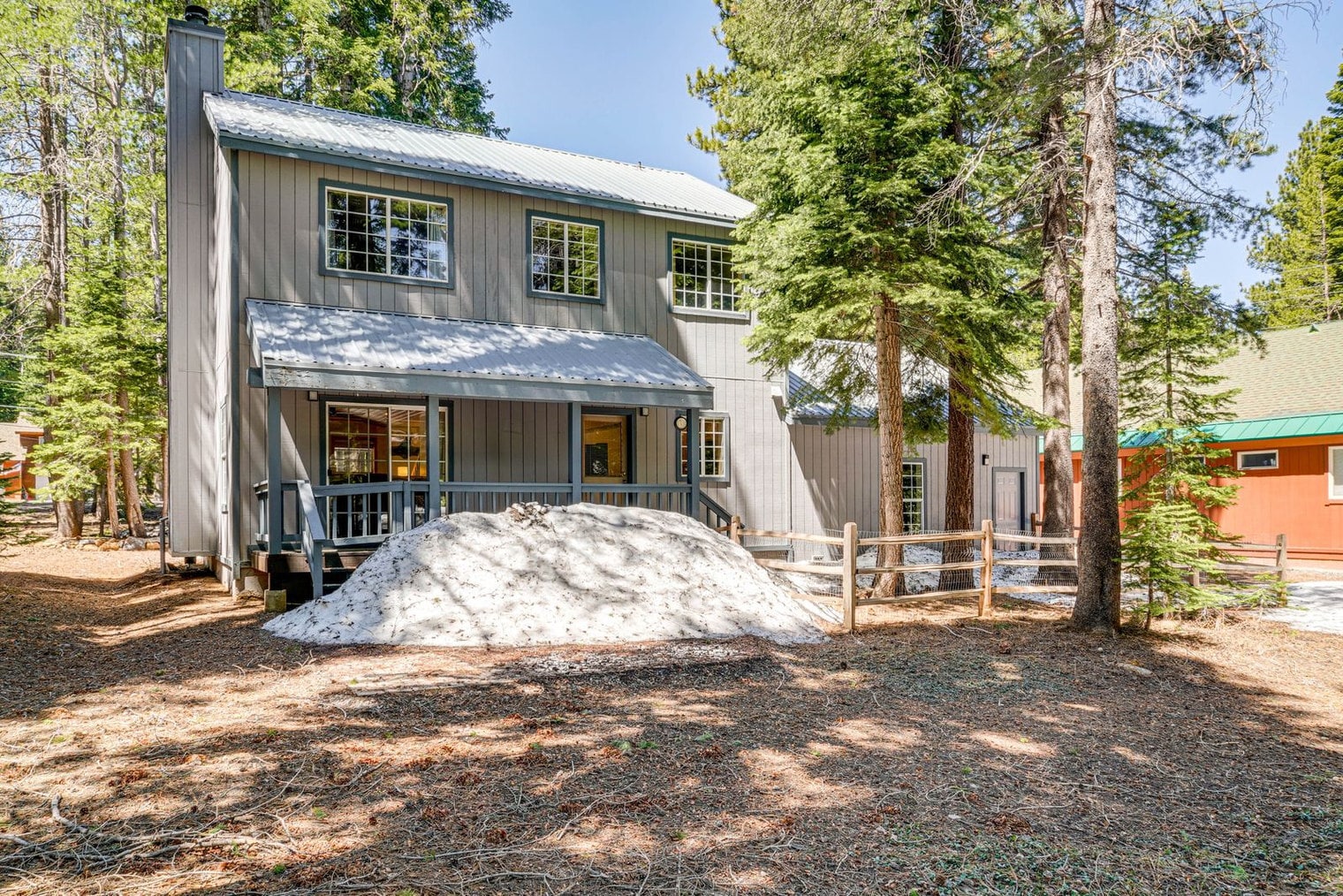 Building Photo - 14474 Northwoods Blvd