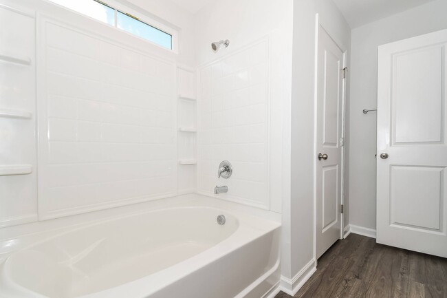Floorplan - Quinn Residences at Drayton Park - Savanna...