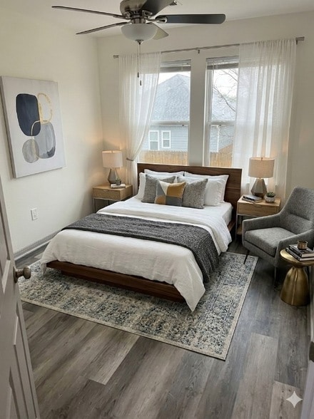 Building Photo - 8113 Corinth St