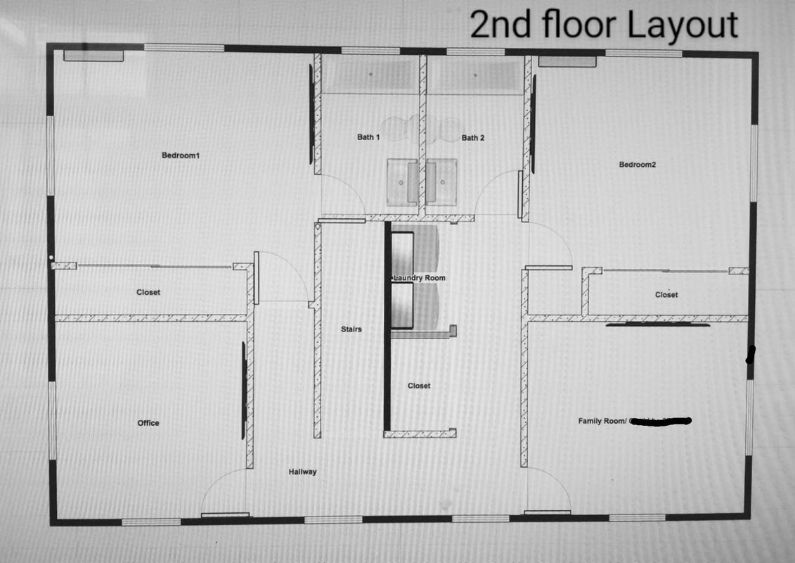 Building Photo - 2234 S Dunsmuir Ave