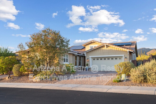 Building Photo - 14224 N Silverleaf Ln