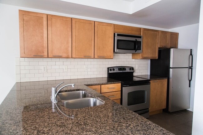 Floorplan - The Brownhardt