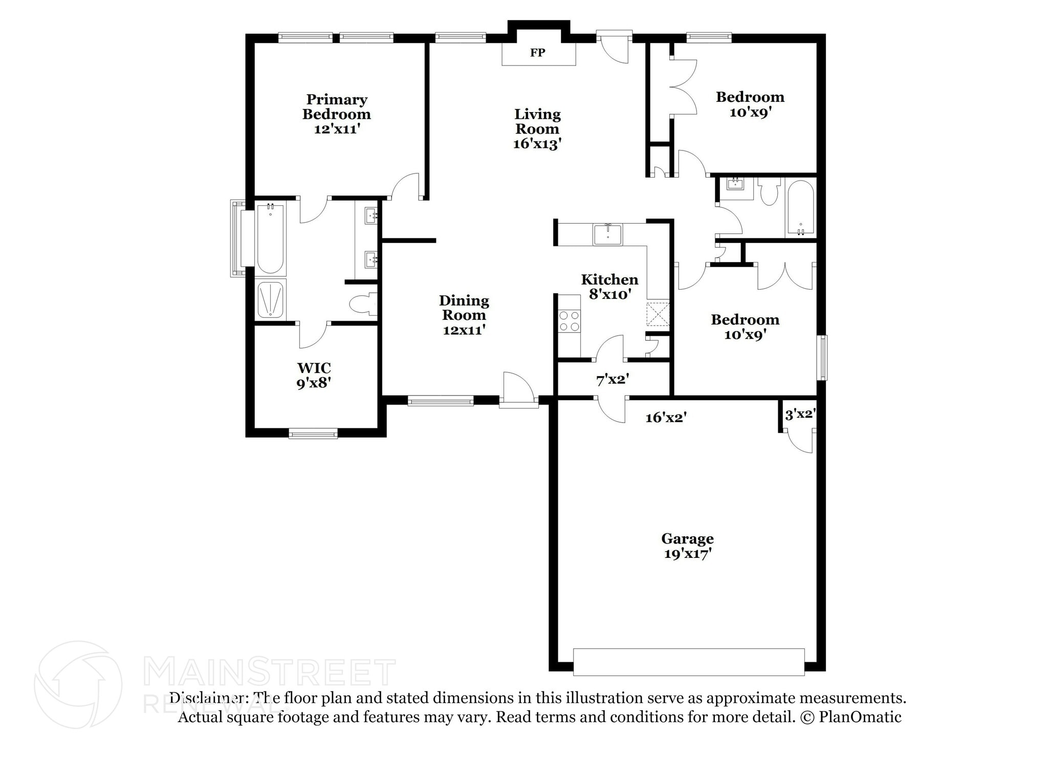 Building Photo - 2408 NW 161st St