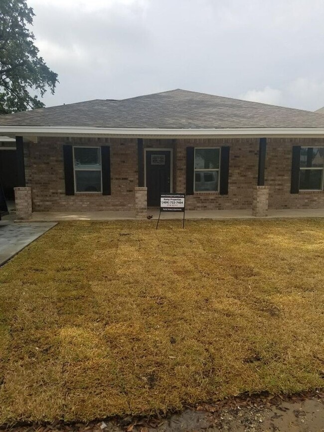 Building Photo - Spacious NISD home