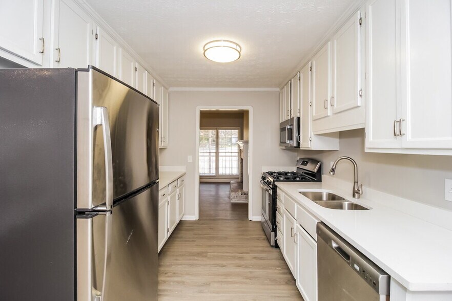 Building Photo - 4237 W Mill Trail NW