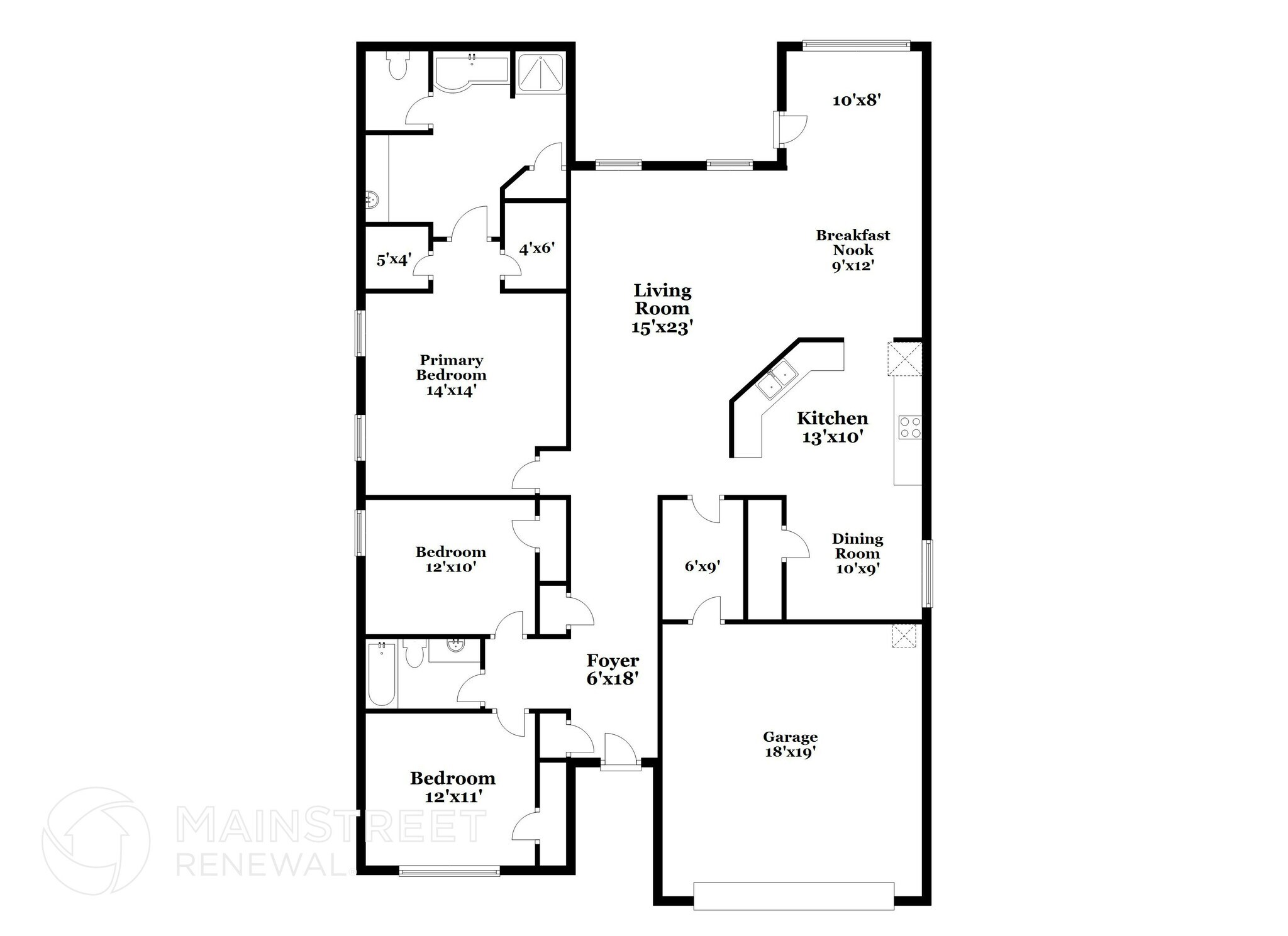 Building Photo - 75 Katelen Ct