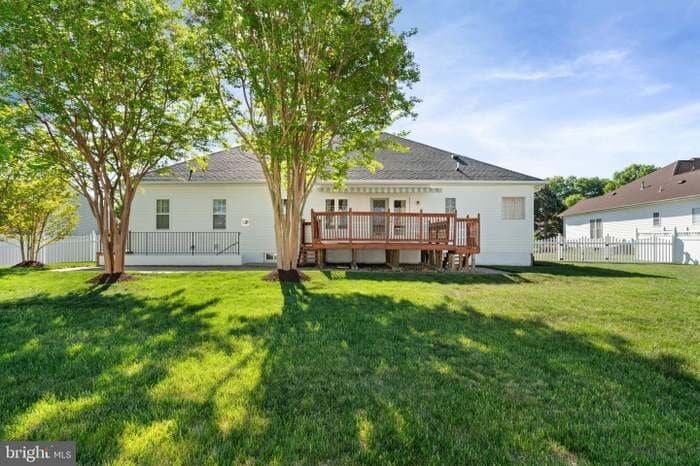 Building Photo - 2707 Glendas Way