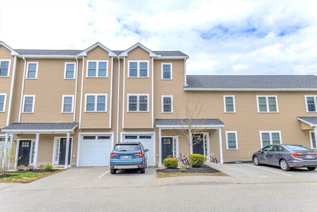 Building Photo - 7 Gorham St