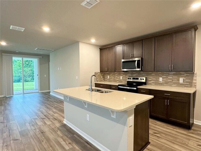 Building Photo - 17124 Cagan Crossings Blvd