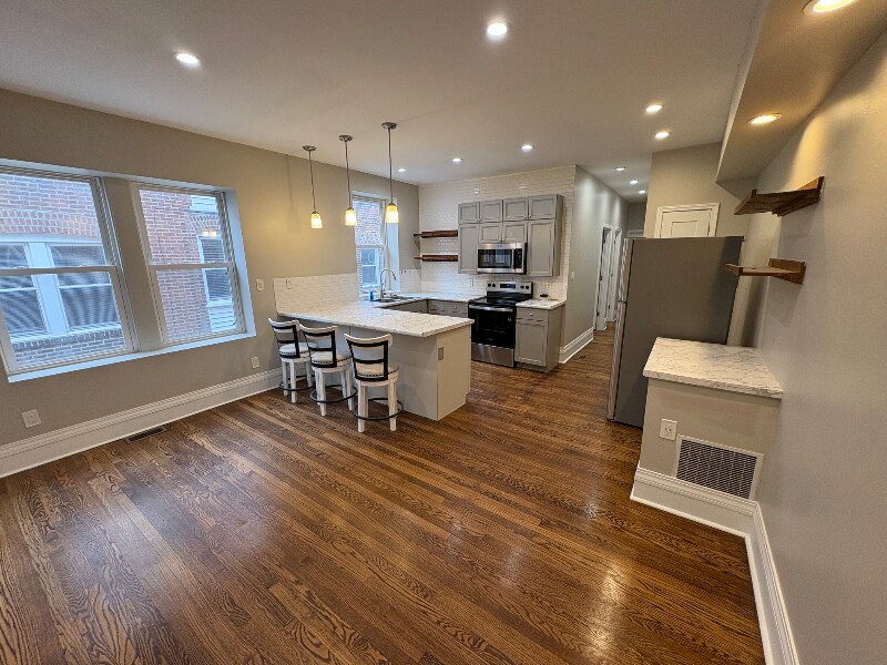 Building Photo - 4120 Wyoming St