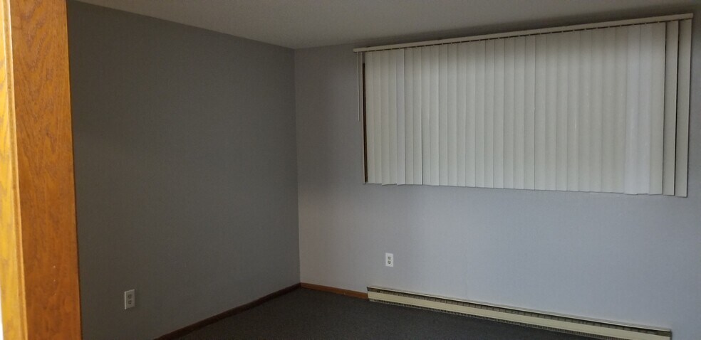 Living Room - 3105 15th Ave NW