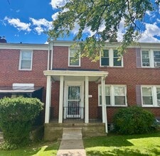 Building Photo - 2061 E Belvedere Ave