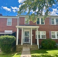 Building Photo - 2061 E Belvedere Ave