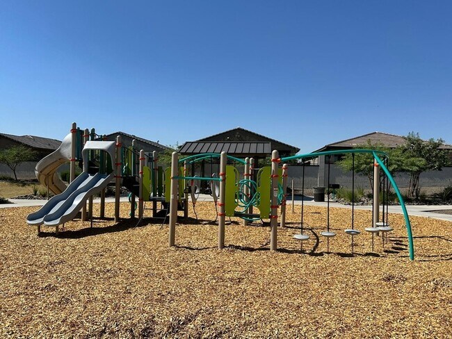 Building Photo - 25361 N 144th Dr