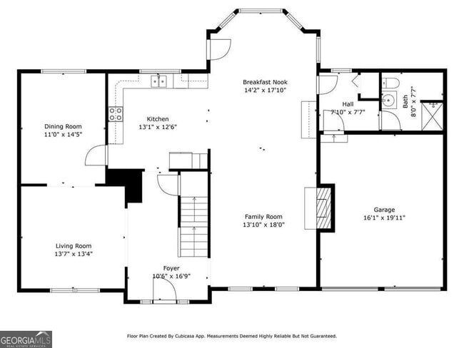 Building Photo - 2316 Fripp Overlook NW