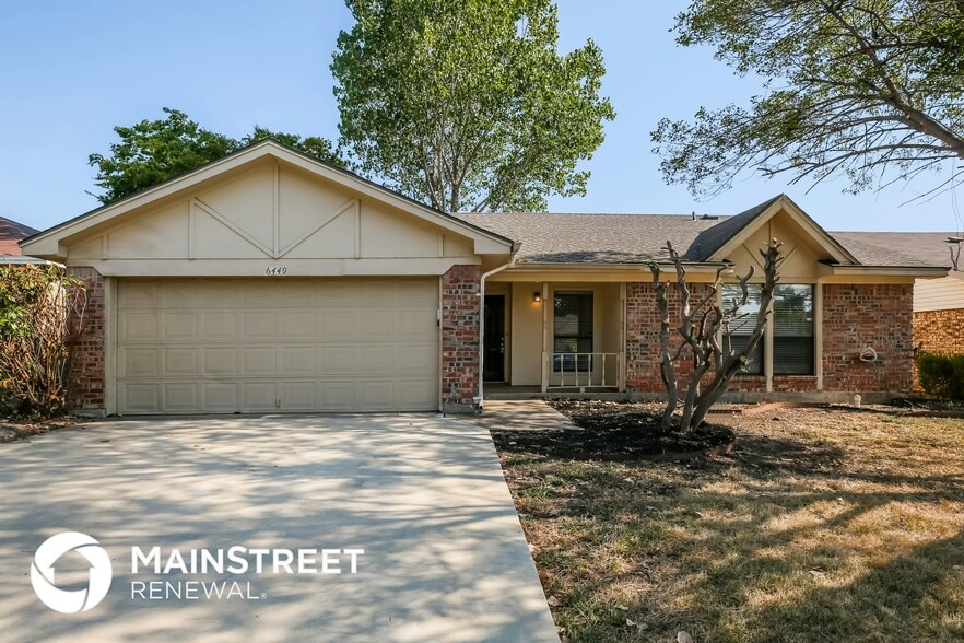 Primary Photo - 6449 Whitehurst Dr