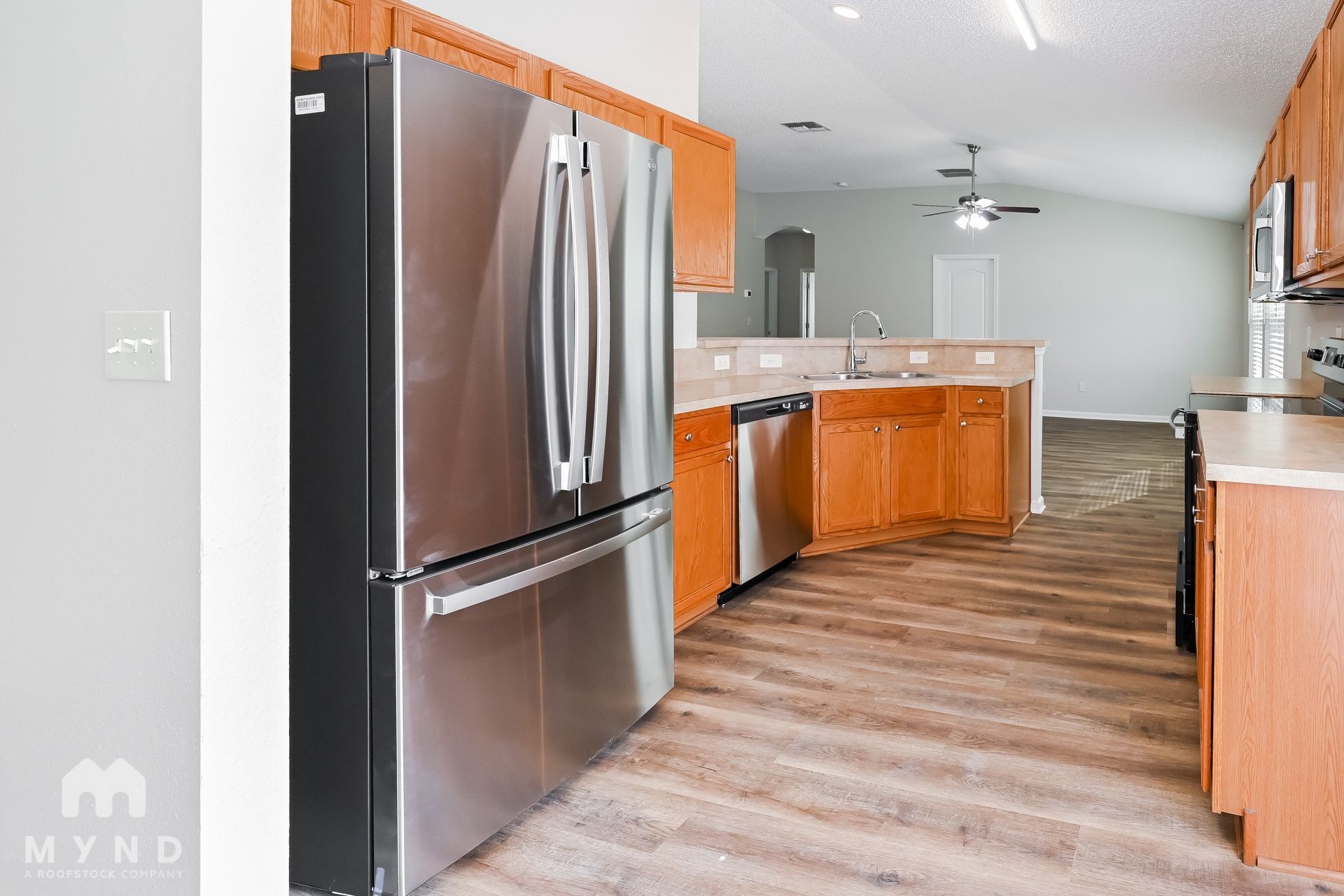 Building Photo - 836 Bonaparte Landing Ct