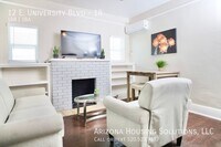 Building Photo - 12 E University Blvd