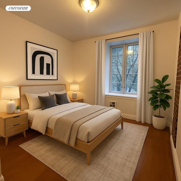 Building Photo - 1838 Adam Clayton Powell Jr Blvd