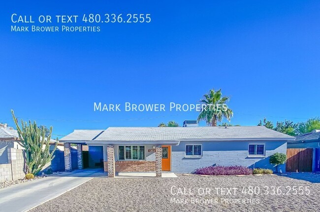 Primary Photo - 1333 E Don Carlos Ave