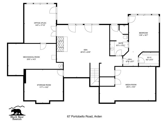 Building Photo - South AVL - Grand Residence in The Cotswol...