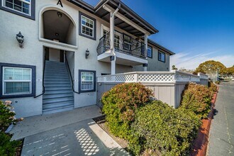 Building Photo - Bright 3BD/2BA Upper Condo in Oceanside with Balcony, Community Pool & Tennis Courts