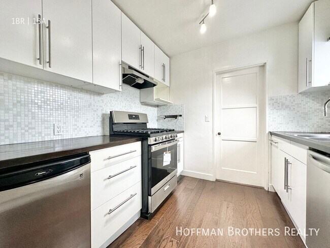Building Photo - 2607 14th St