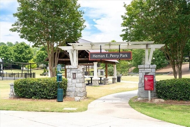 Building Photo - 1780 Sanford Ln