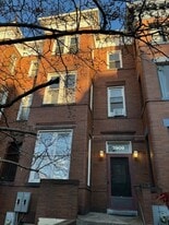 Building Photo - 2909 13th St NW