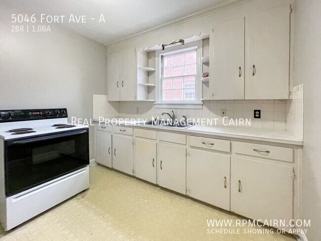 Building Photo - 5046 Fort Ave