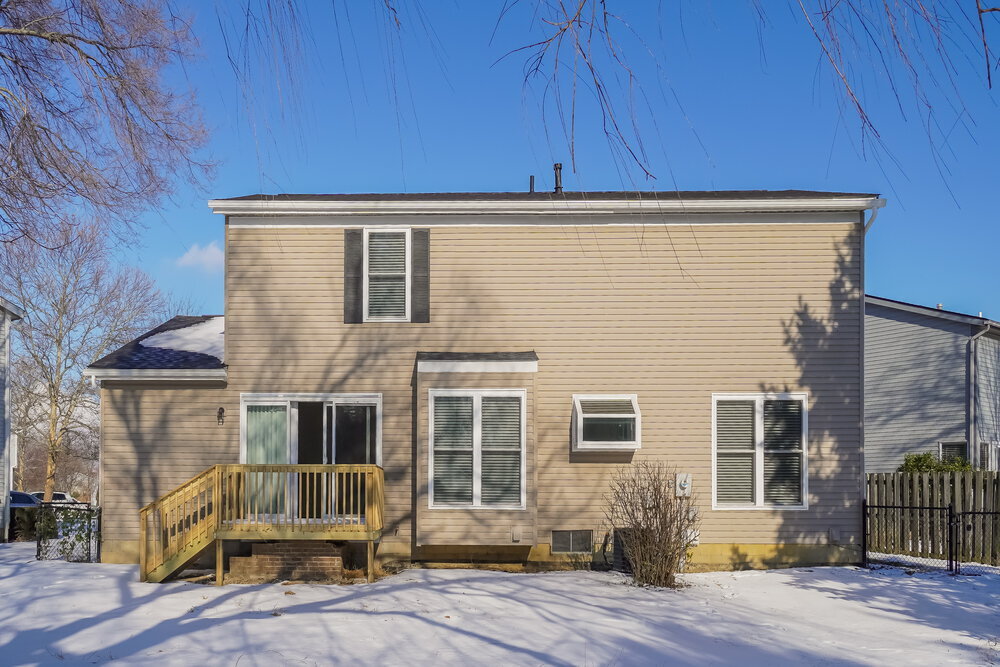 Building Photo - 5305 Frisco Dr