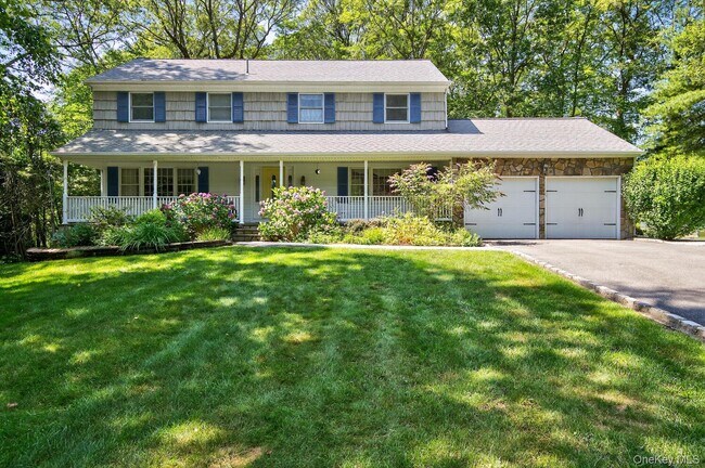 Primary Photo - 43 Edcris Ln