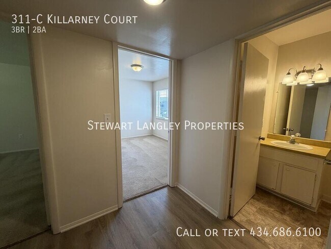 Building Photo - 311-C Killarney Court-