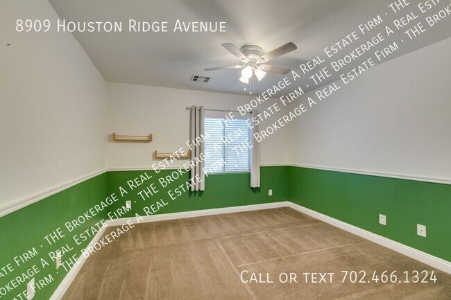 Building Photo - 8909 Houston Ridge Ave
