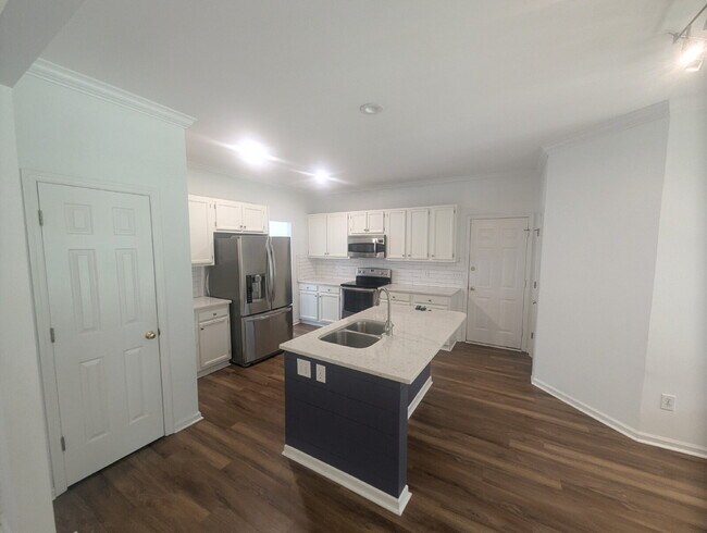 Building Photo - 4BD Brickyard Plantation Home for Lease - Mt. Pleasant
