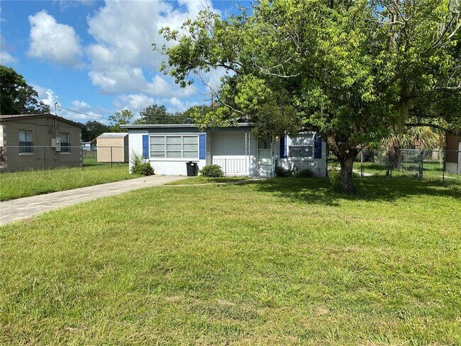 Building Photo - 410 Orange Ave