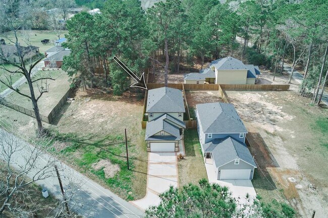 Building Photo - 716 Old Magnolia Rd