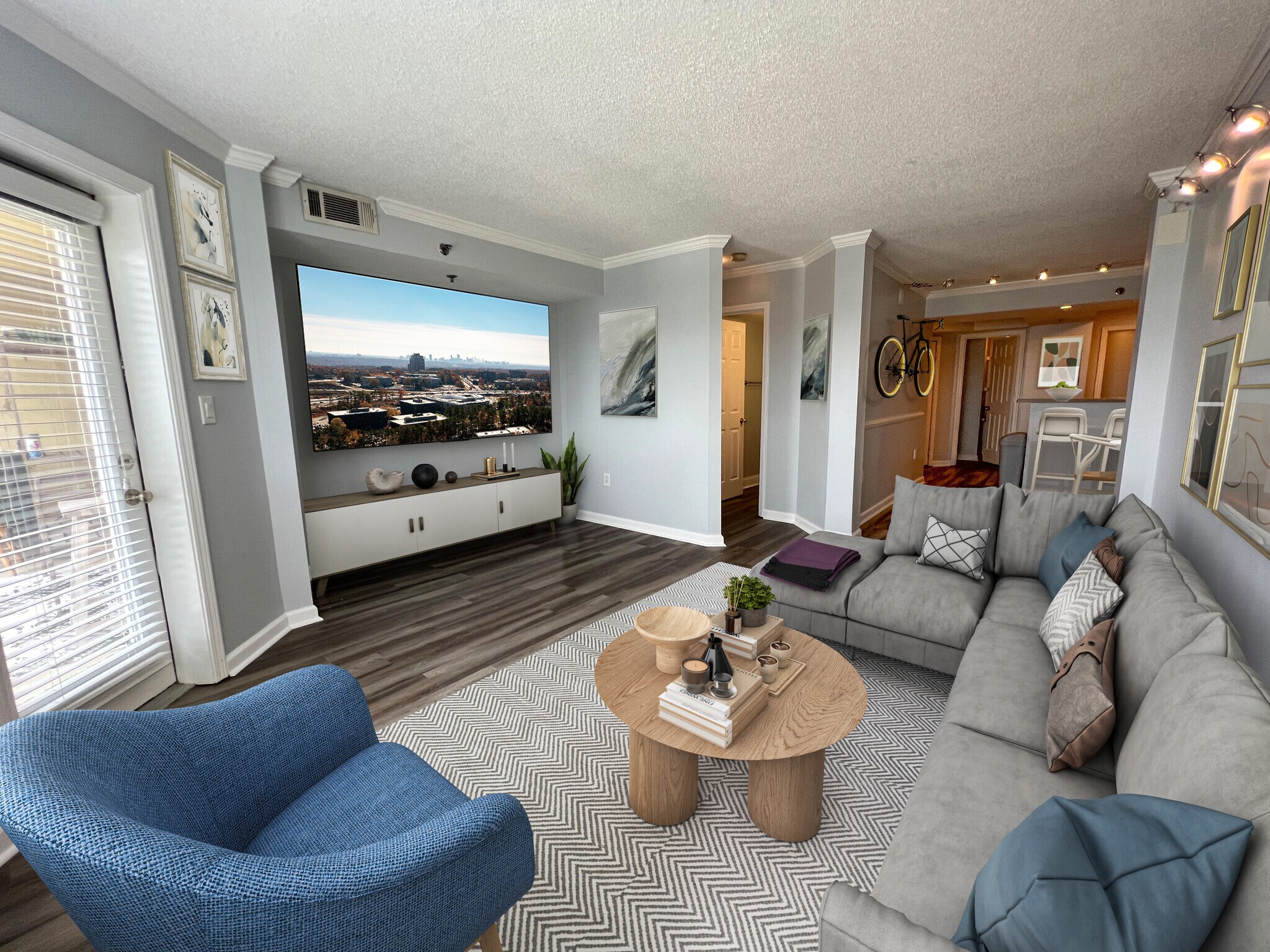 Building Photo - 795 Hammond Dr