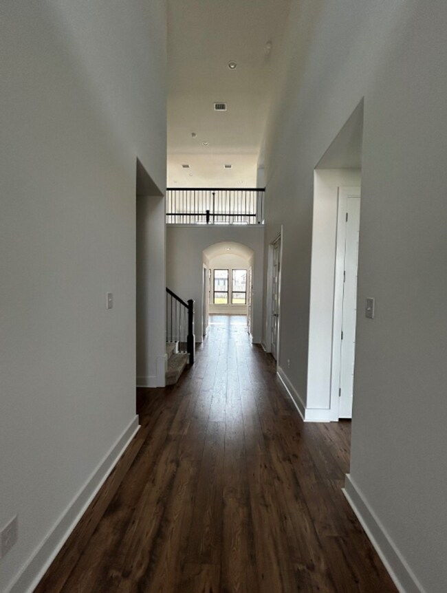 Building Photo - Coming Soon!  4 BR/3BA | Single Family Home | 1-Car Covered Parking | In Liberty Hill!