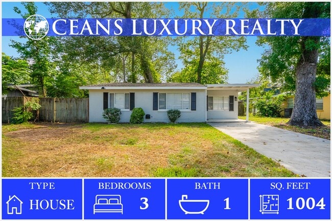 Primary Photo - Beautifully Remodeled 3 Bedroom Home in th...