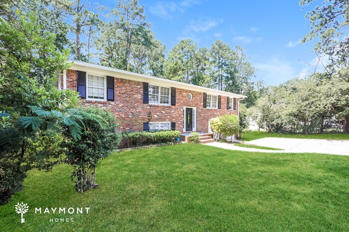 Building Photo - 6345 Thornhedge Dr