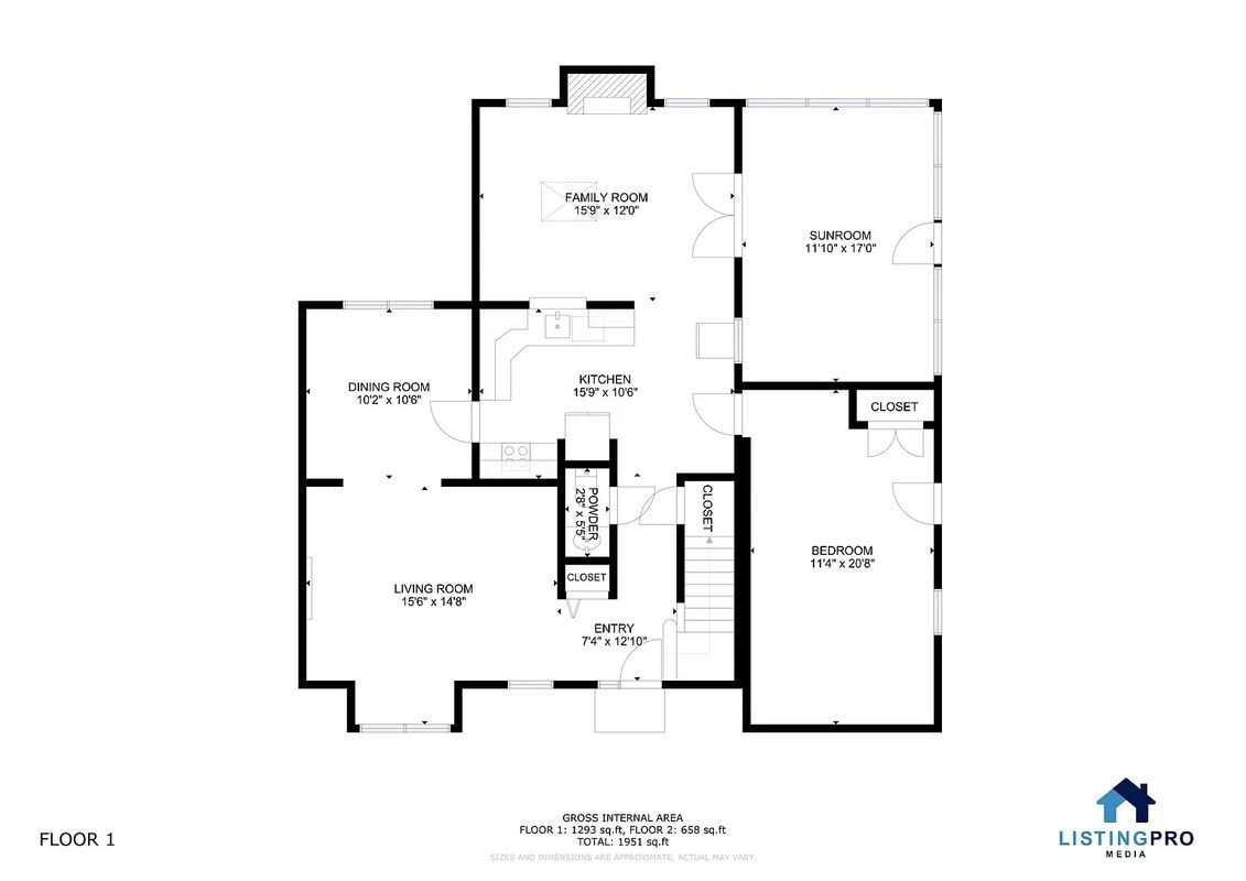 Building Photo - 4001 Bittern Ct