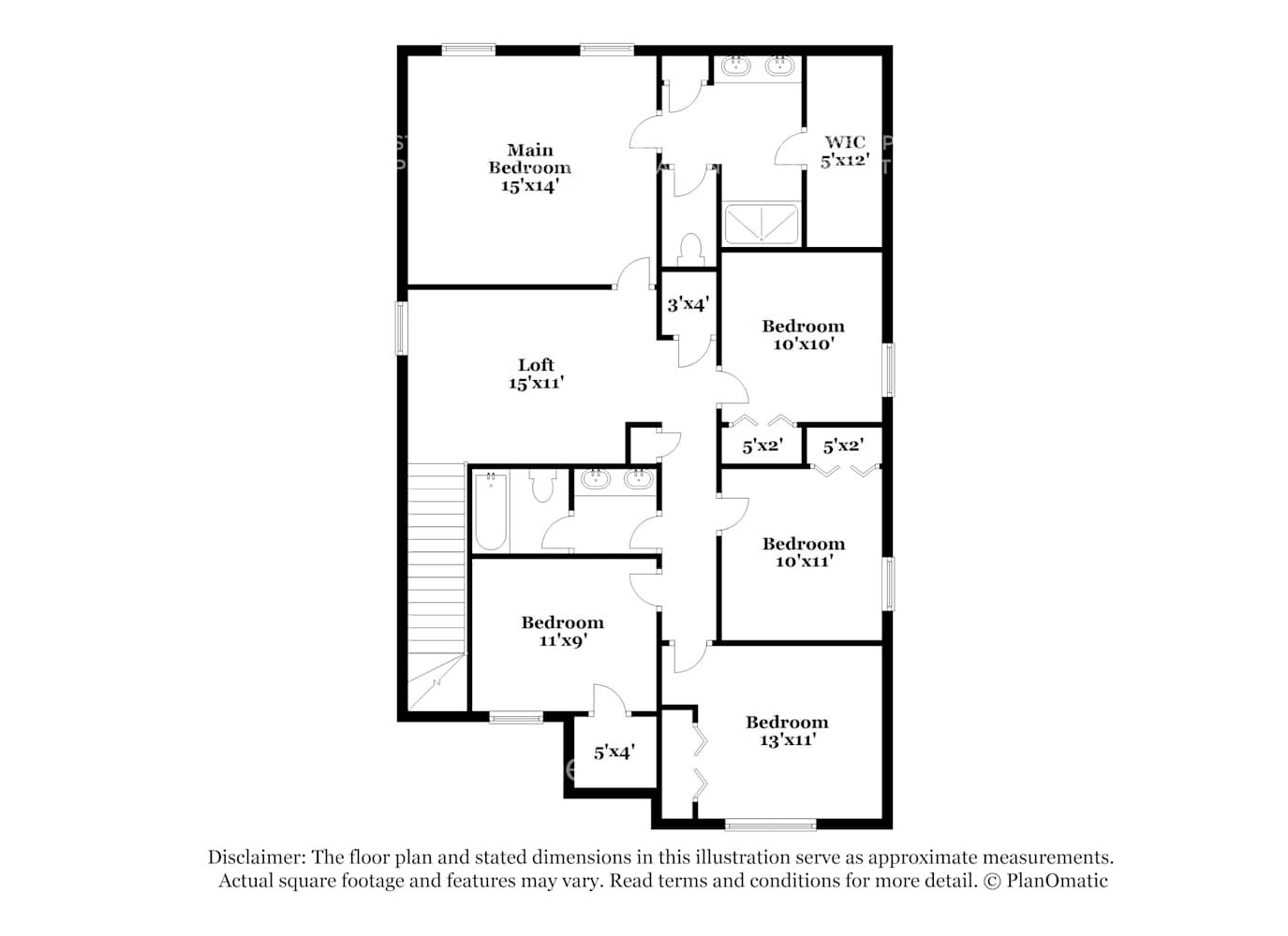 Building Photo - 11217 Riley Pines Cir