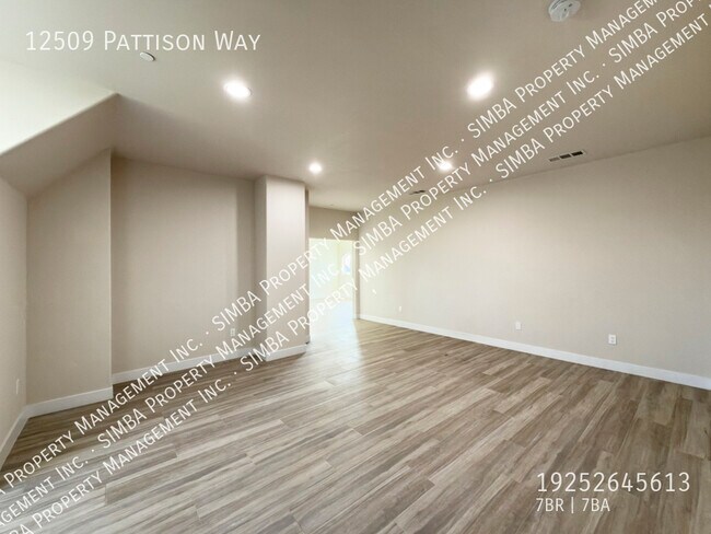 Building Photo - 12509 Pattison Rd