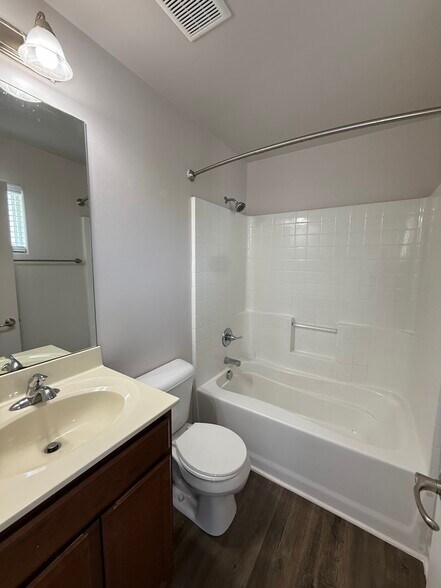 Primary Bath - 256 Old Woolen Mill Ln