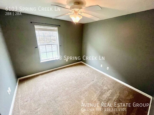 Building Photo - 6103 Spring Creek Ln
